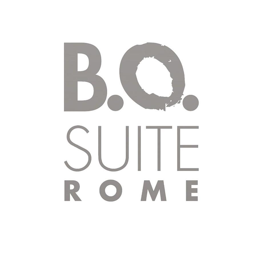 Appartamento Al Centro Di Roma BosuiteРим Экстерьер фото