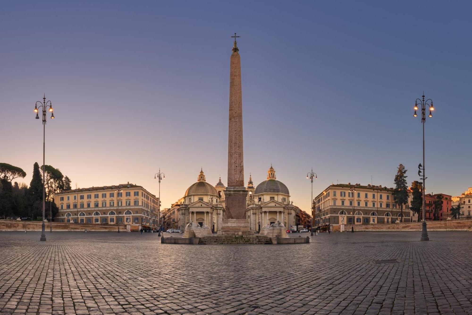 Appartamento Al Centro Di Roma BosuiteРим Экстерьер фото